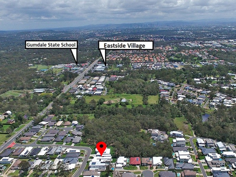 25 Nichols Street, Gumdale QLD 4154