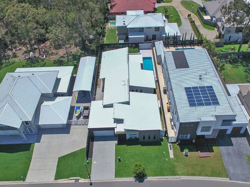 25 Nichols Street, Gumdale QLD 4154