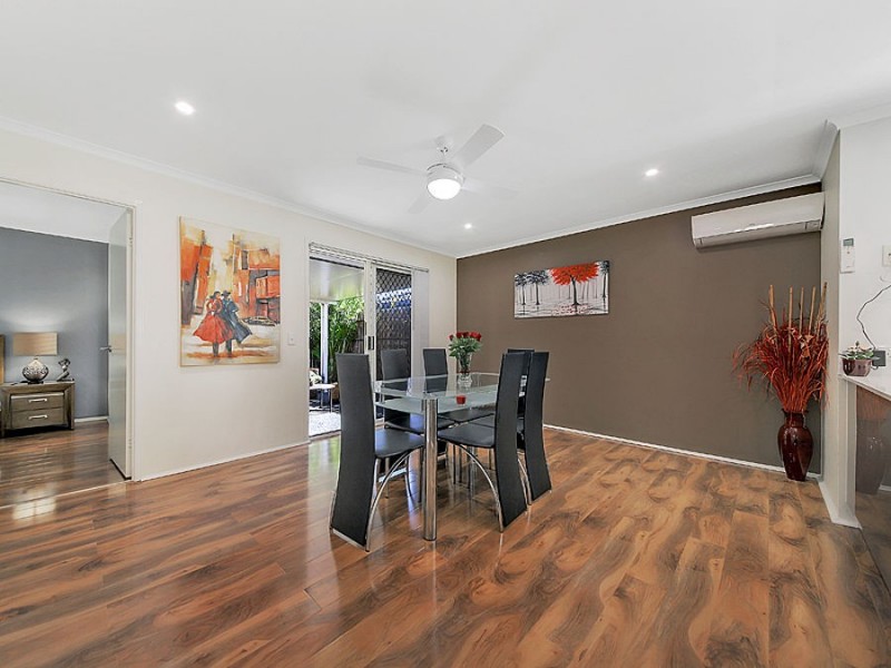 16 Magdalene Street, Wynnum West QLD 4178