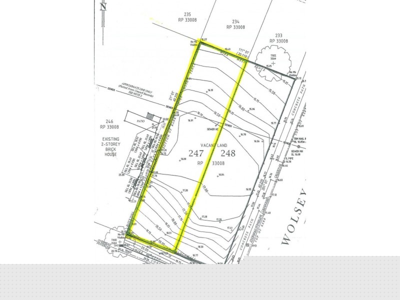 18 Kingsley Tce, Wynnum QLD 4178