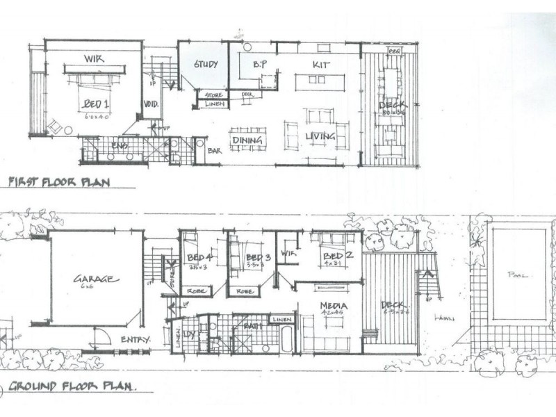 18 Kingsley Tce, Wynnum QLD 4178