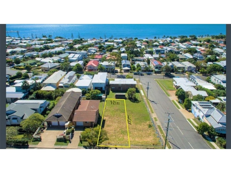 18 Kingsley Tce, Wynnum QLD 4178