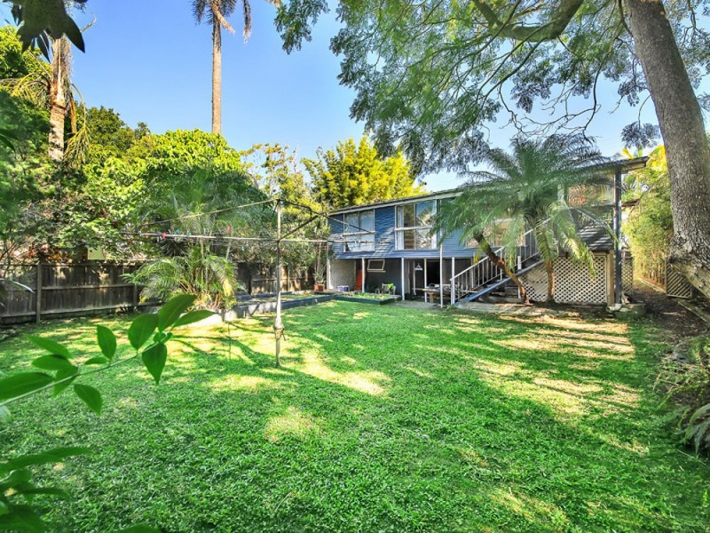 379 Tingal Rd, Wynnum QLD 4178