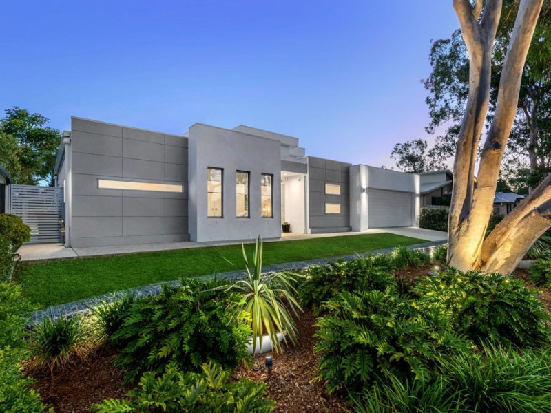 9 Foxwood Circuit, Wakerley QLD 4154