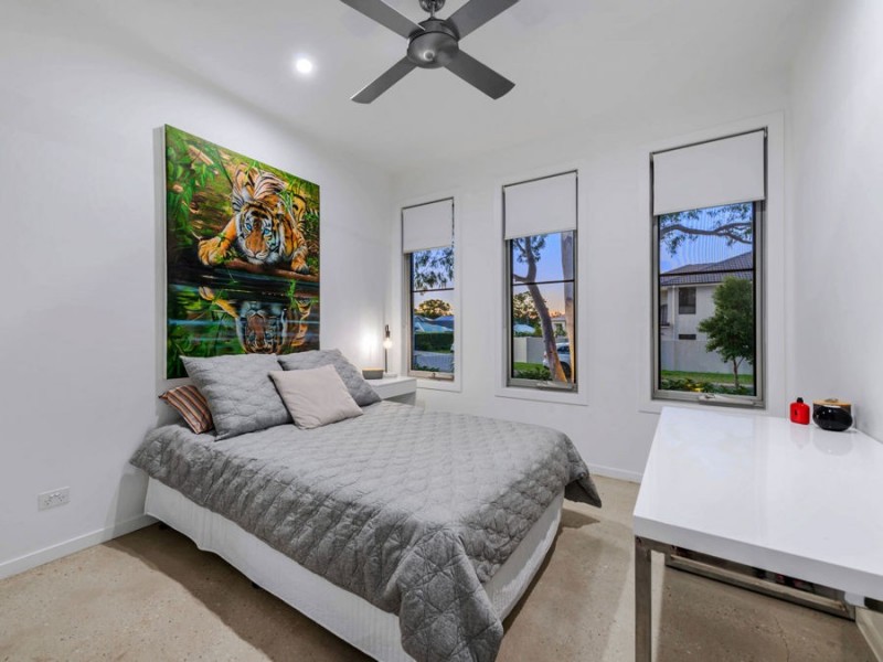 9 Foxwood Circuit, Wakerley QLD 4154