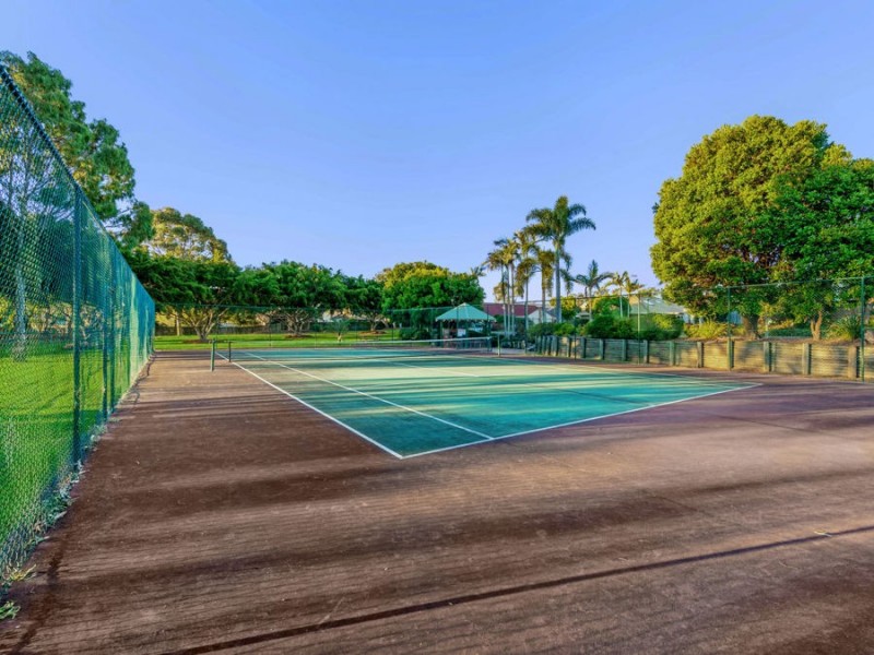 54/100 Meadowlands Road, Carina QLD 4152