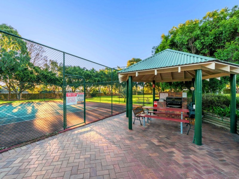 54/100 Meadowlands Road, Carina QLD 4152