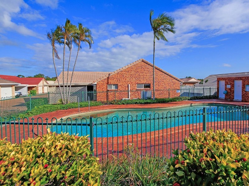 54/100 Meadowlands Road, Carina QLD 4152