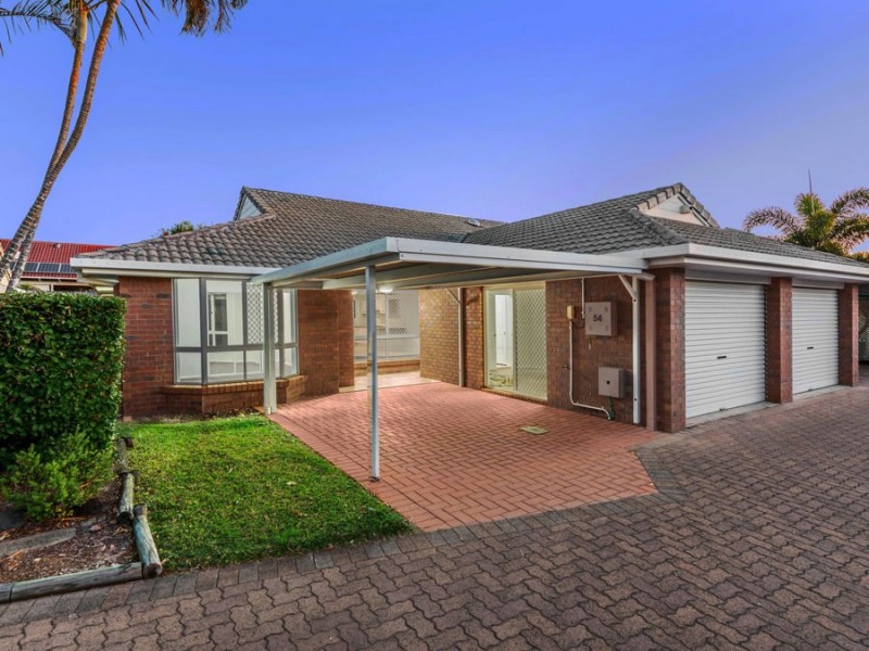 54/100 Meadowlands Road, Carina QLD 4152