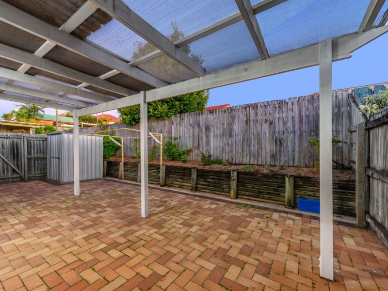 54/100 Meadowlands Road, Carina QLD 4152