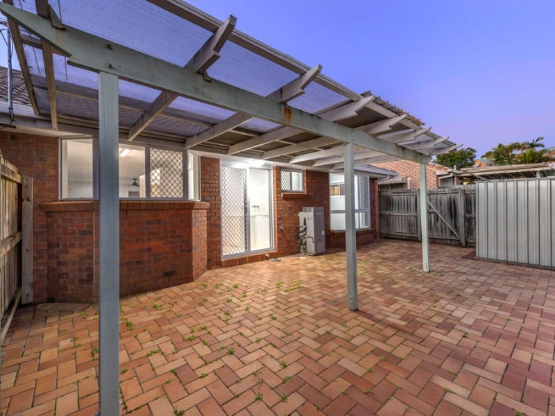 54/100 Meadowlands Road, Carina QLD 4152