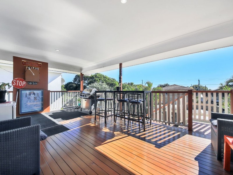 111 Moreton Avenue, Wynnum QLD 4178