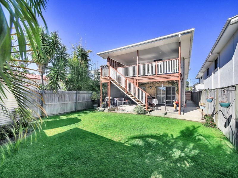 111 Moreton Avenue, Wynnum QLD 4178