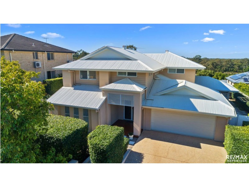 16 Nursery Place, Wakerley QLD 4154