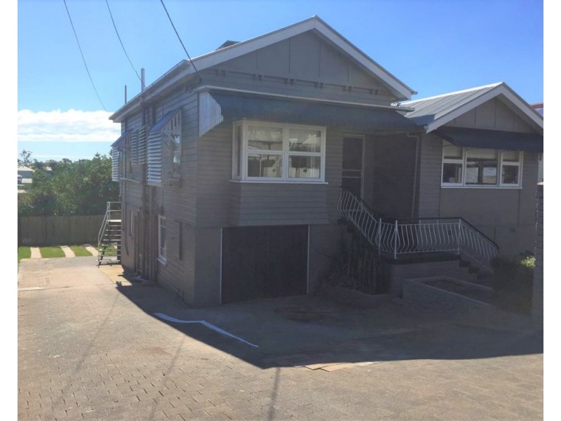 3/51 Ridge Street, Greenslopes QLD 4120