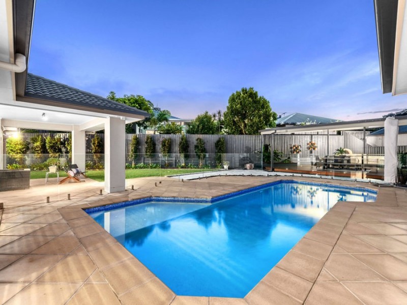 28 Gumdale Street, Wakerley QLD 4154