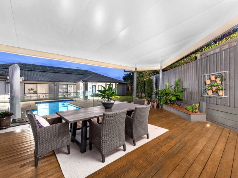 28 Gumdale Street, Wakerley QLD 4154