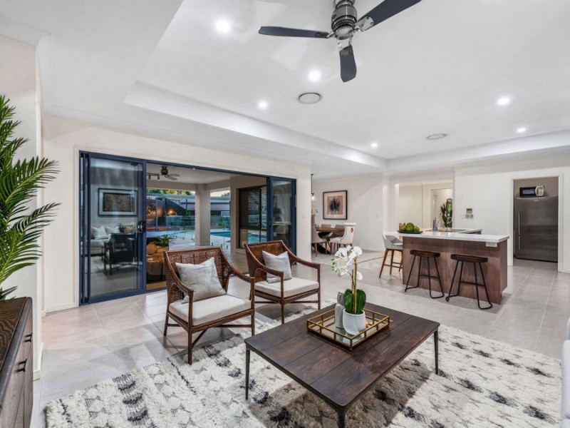 28 Gumdale Street, Wakerley QLD 4154