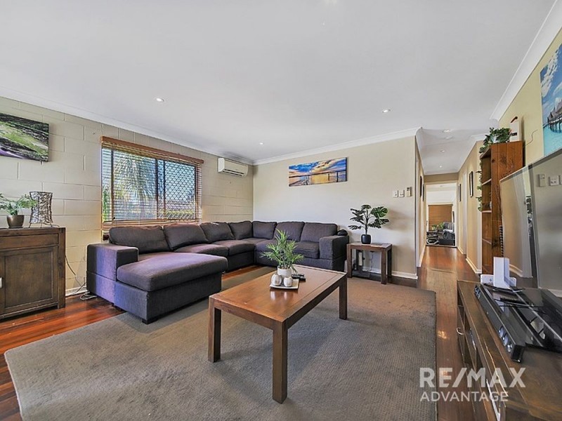 17 Pavlu Street, Wynnum West QLD 4178