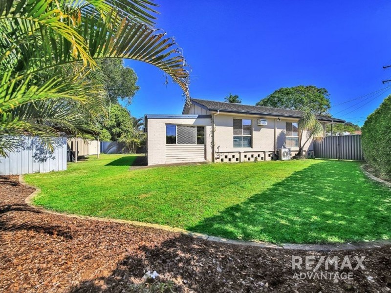 17 Pavlu Street, Wynnum West QLD 4178