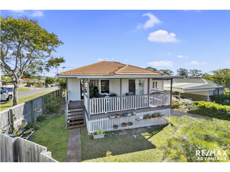 128 Wynnum North Rd, Wynnum QLD 4178