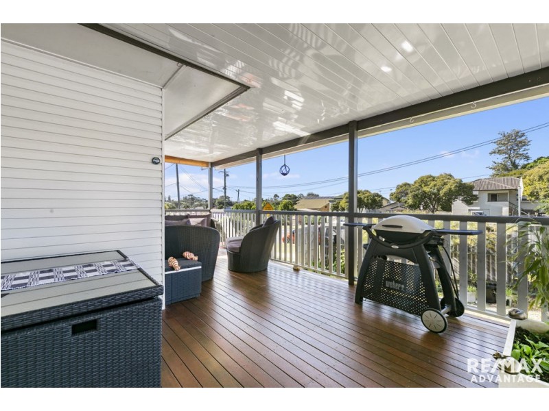 128 Wynnum North Rd, Wynnum QLD 4178