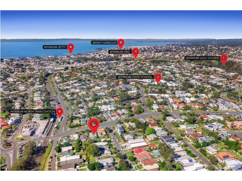 128 Wynnum North Rd, Wynnum QLD 4178