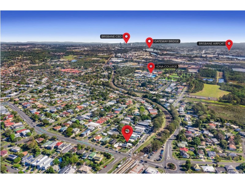 128 Wynnum North Rd, Wynnum QLD 4178