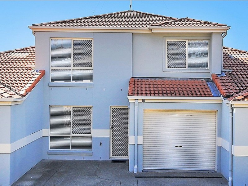 10/519 Tingal Rd, Wynnum QLD 4178