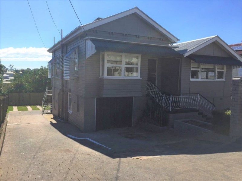2/51 Ridge Street, Greenslopes QLD 4120