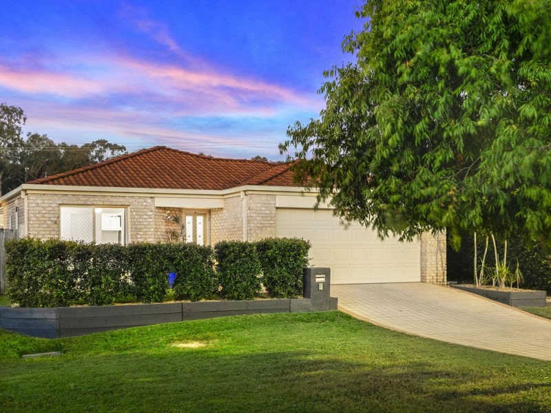 9 Cobbler Place, Hemmant QLD 4174