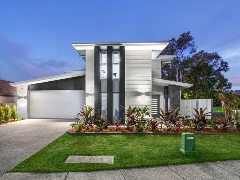 2 Foxwood Circuit, Wakerley QLD 4154