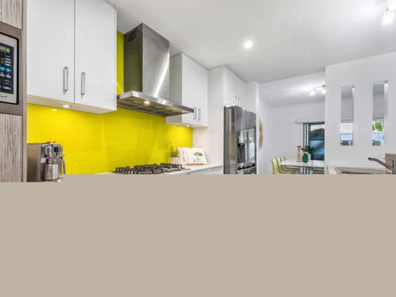 2 Foxwood Circuit, Wakerley QLD 4154