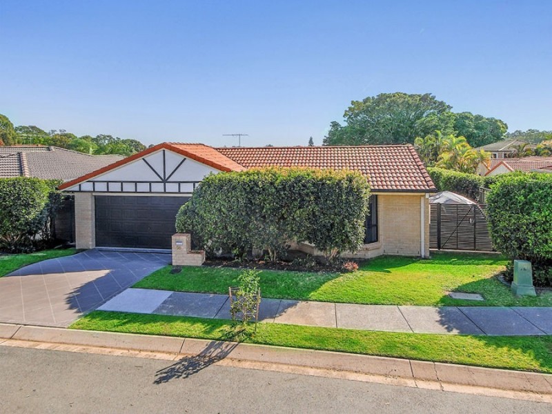 50 Isaacs Way, Wakerley QLD 4154