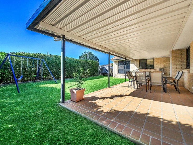 50 Isaacs Way, Wakerley QLD 4154