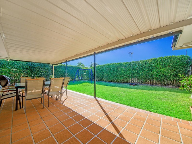 50 Isaacs Way, Wakerley QLD 4154