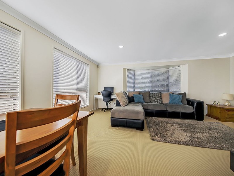 50 Isaacs Way, Wakerley QLD 4154
