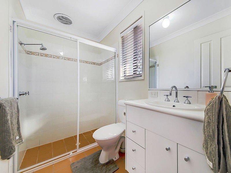 50 Isaacs Way, Wakerley QLD 4154