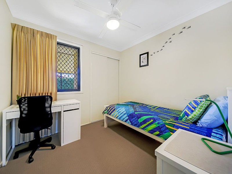 50 Isaacs Way, Wakerley QLD 4154