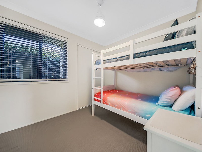 50 Isaacs Way, Wakerley QLD 4154