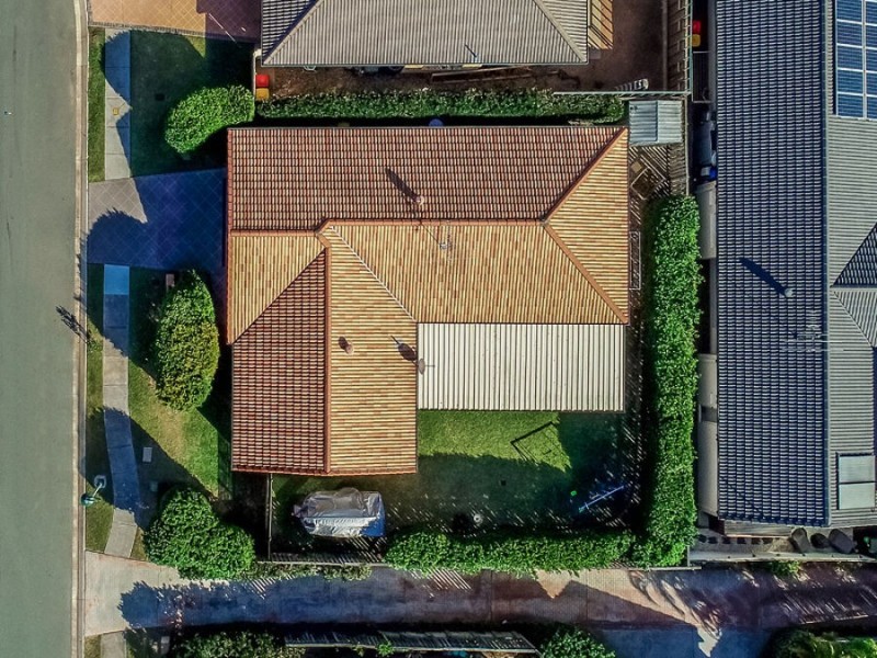 50 Isaacs Way, Wakerley QLD 4154