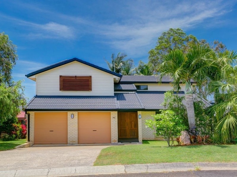 42 Luderick Street, Manly West QLD 4179