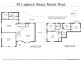 42 Luderick Street, Manly West QLD 4179 Floorplan