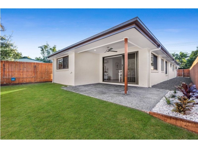 12 Violet Street, Wynnum QLD 4178