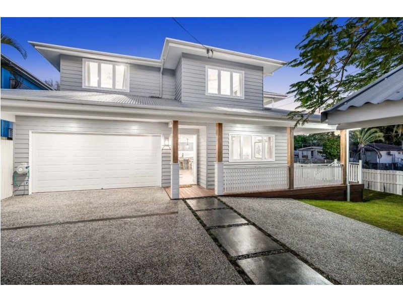 16 Peel Street, Manly QLD 4179