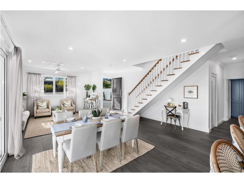 16 Peel Street, Manly QLD 4179