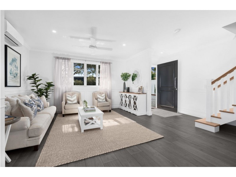16 Peel Street, Manly QLD 4179