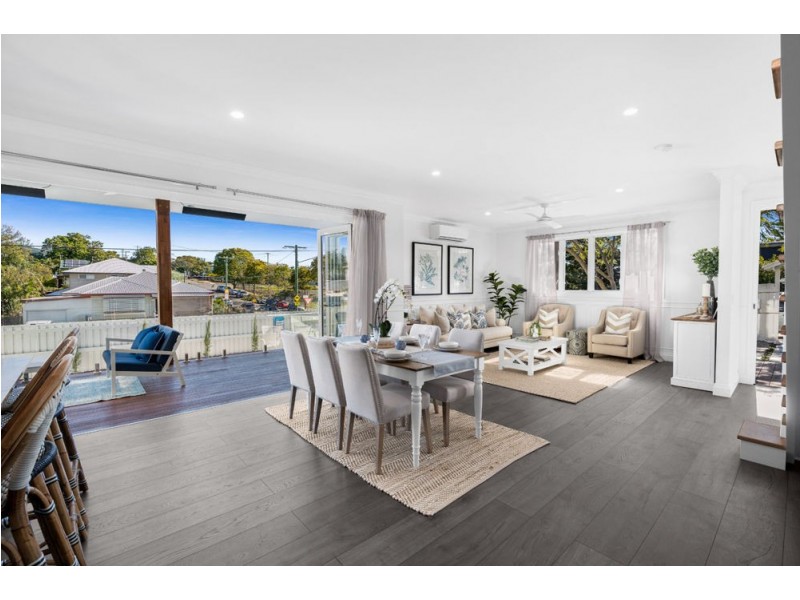 16 Peel Street, Manly QLD 4179