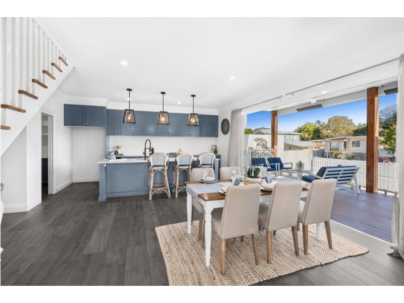 16 Peel Street, Manly QLD 4179