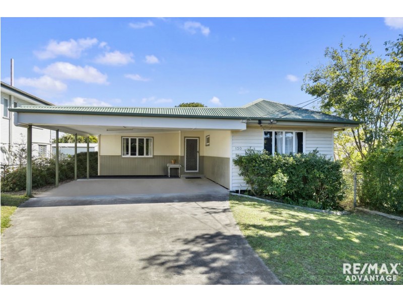 130 Wynnum North Road, Wynnum QLD 4178